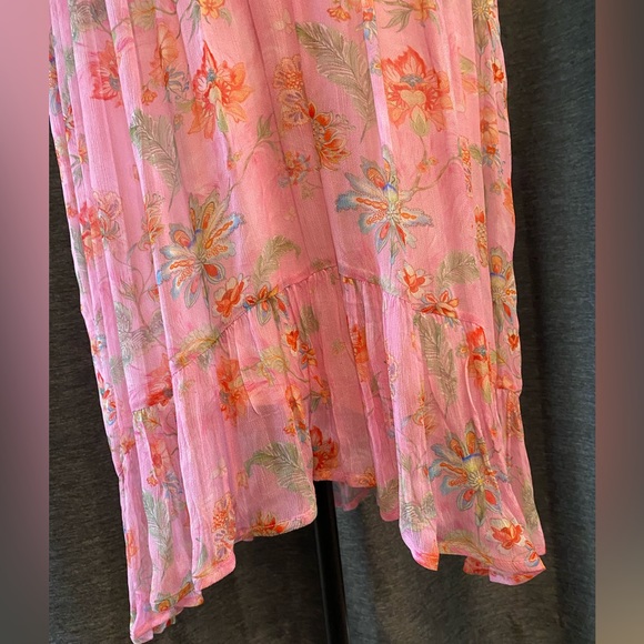 Loobies Story Azalea Midi Dress size 14 - Picture 2 of 11